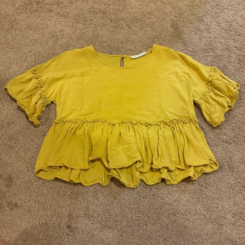 american threads shirt